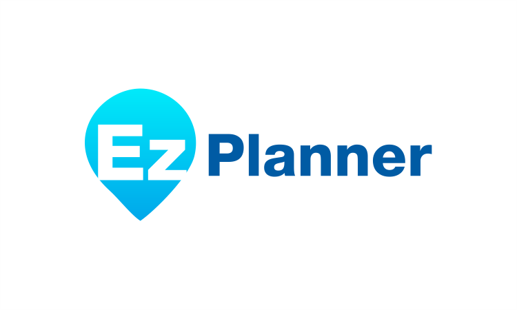 EZplanner logo