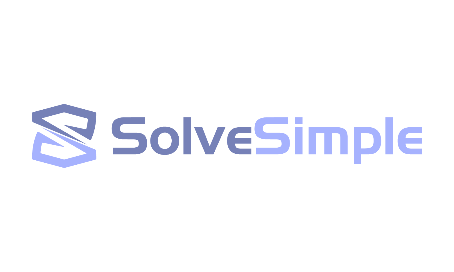 SolveSimple logo