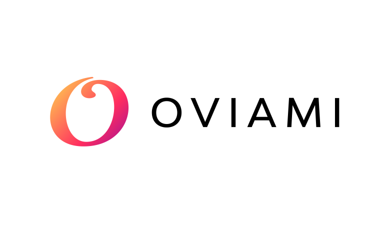 Oviami logo