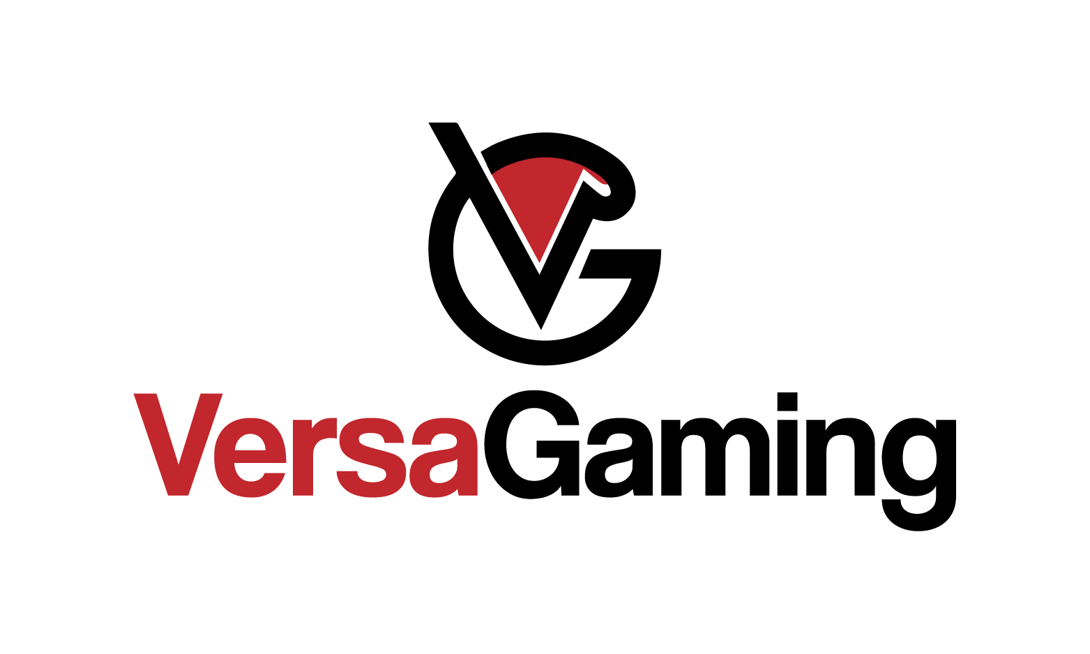 VersaGaming logo