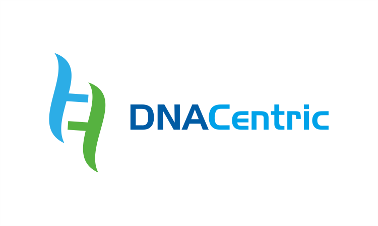 DNACentric.com - New premium domain marketplace