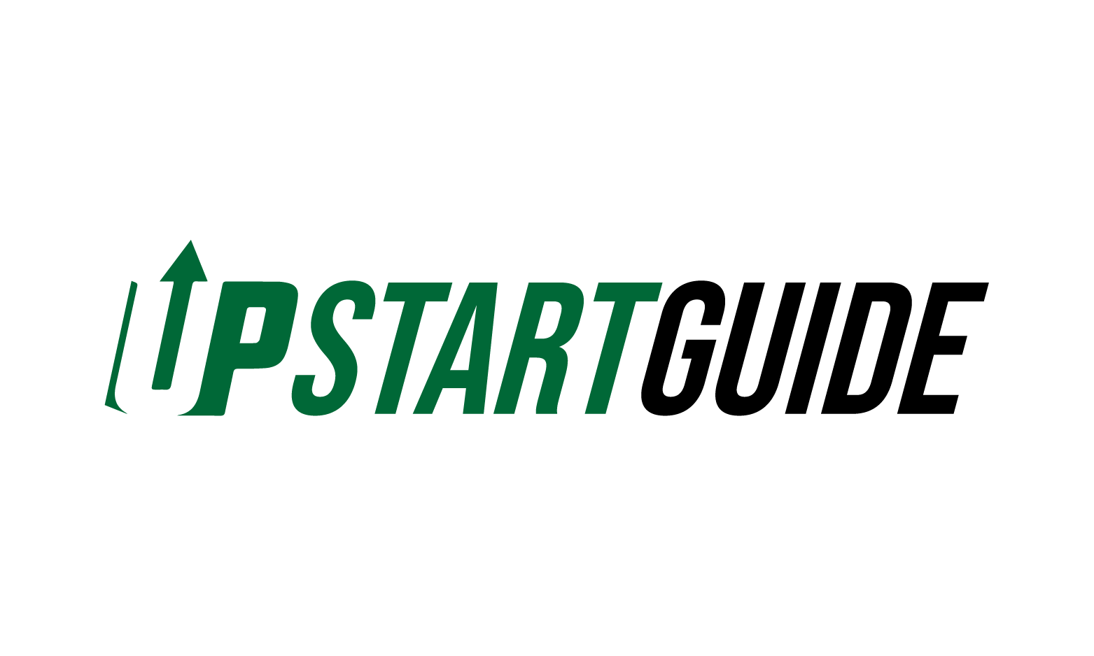 UpstartGuide logo