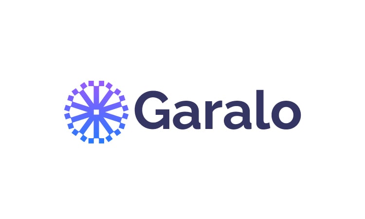 Garalo.com - buy Good premium domains