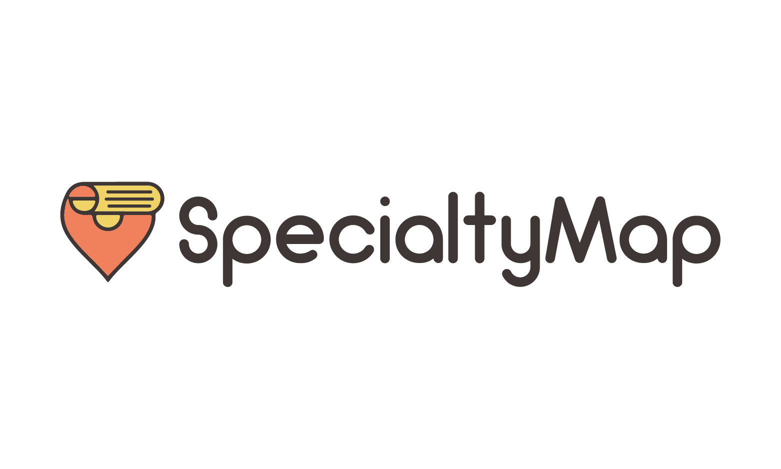 SpecialtyMap logo