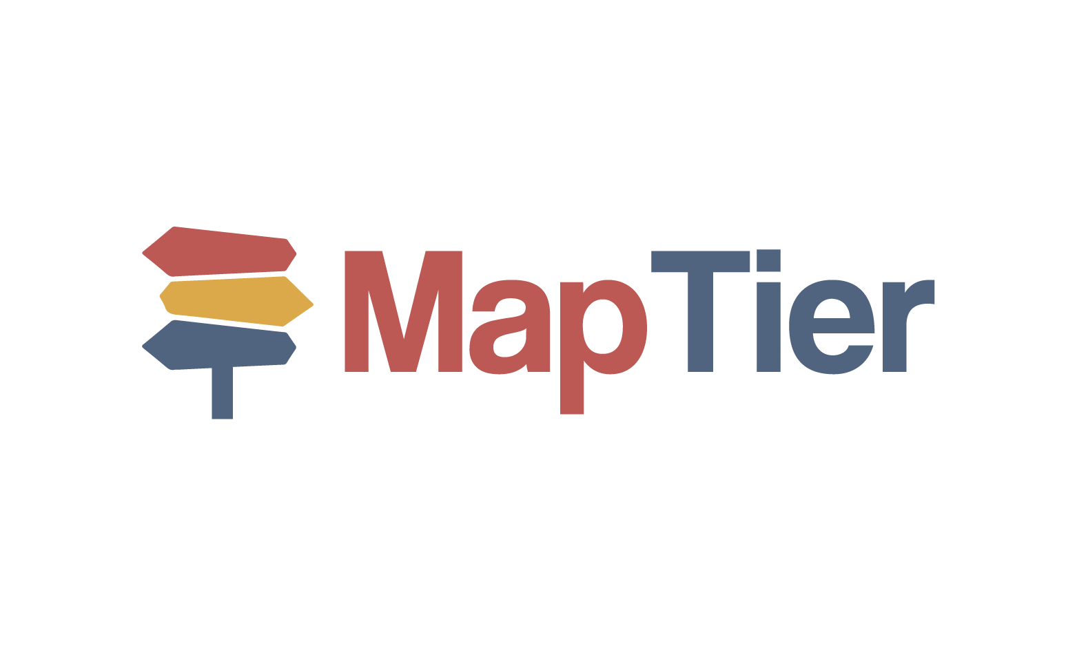 MapTier.com - Good premium domains