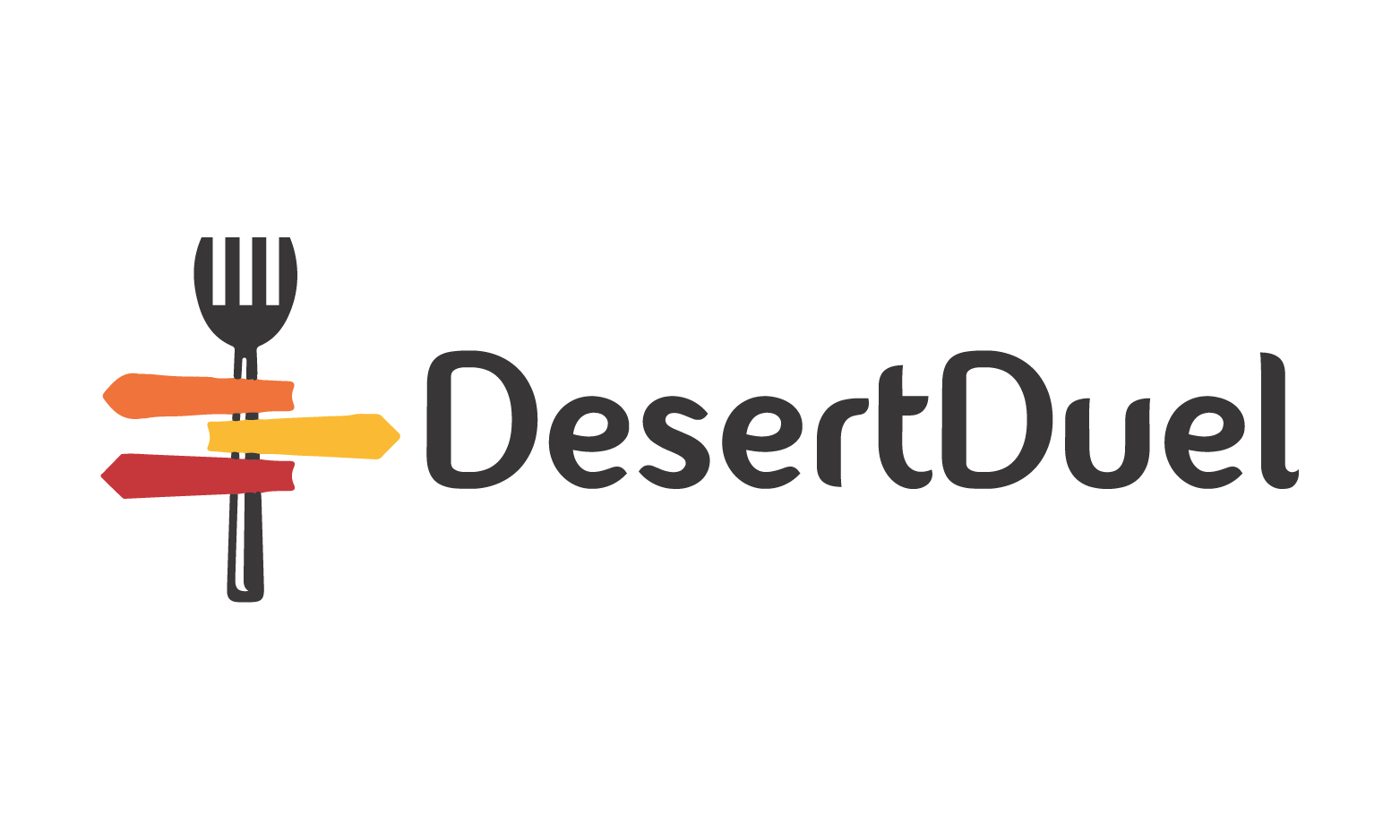 DesertDuel logo