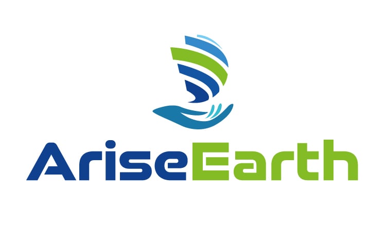 AriseEarth.com - Best premium domain marketplace