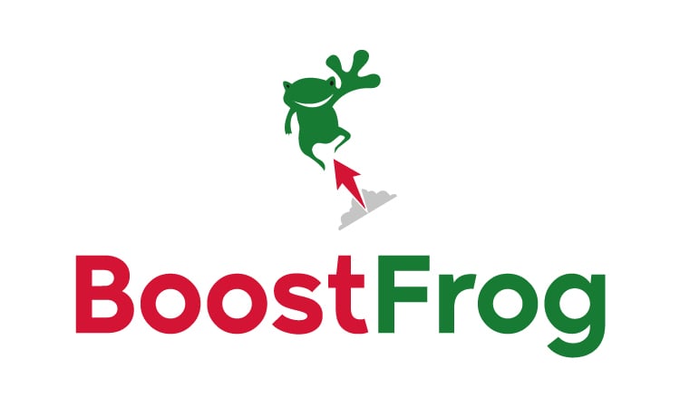 BoostFrog.com - Unique premium domain names