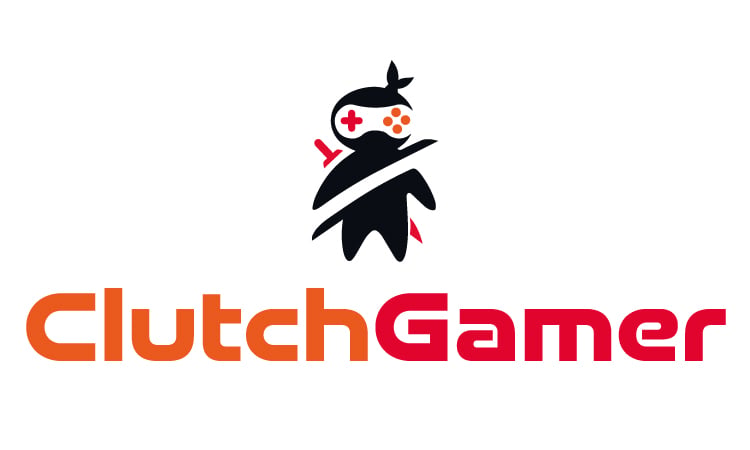 ClutchGamer logo