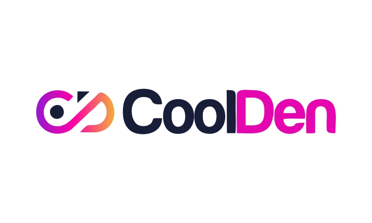 CoolDen.com - Creative domains for sale