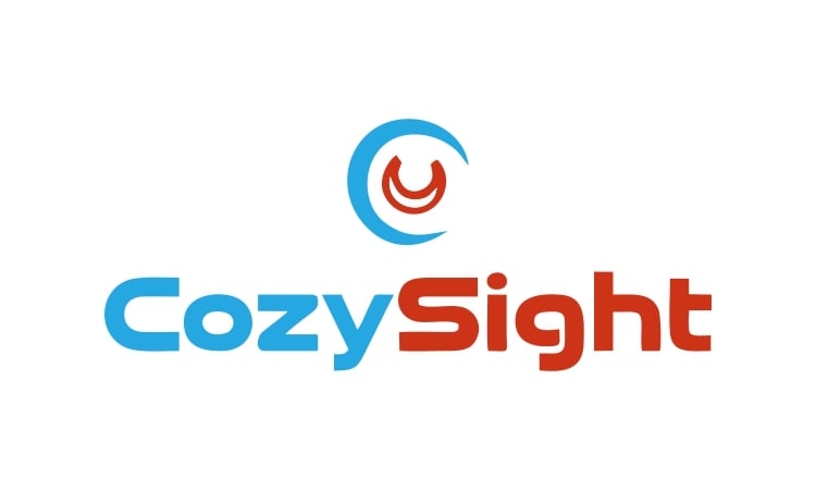 CozySight.com - Best premium domain names