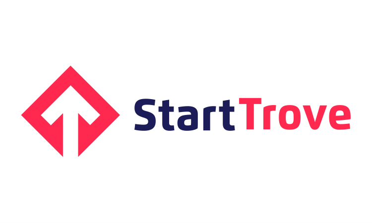 StartTrove.com - Best premium domain marketplace