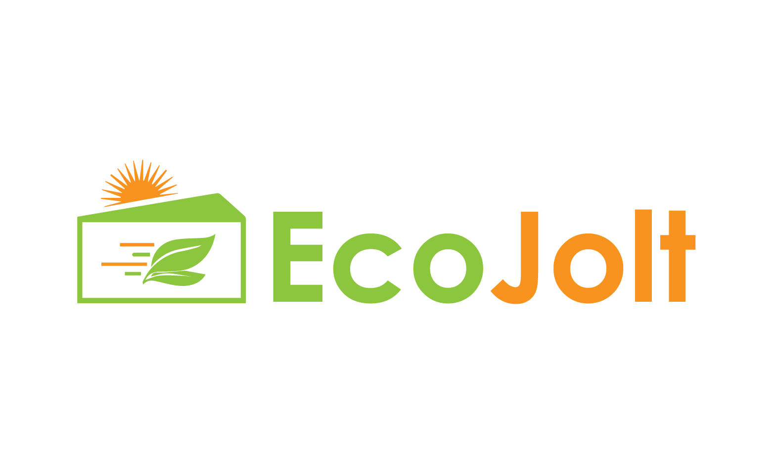 EcoJolt logo