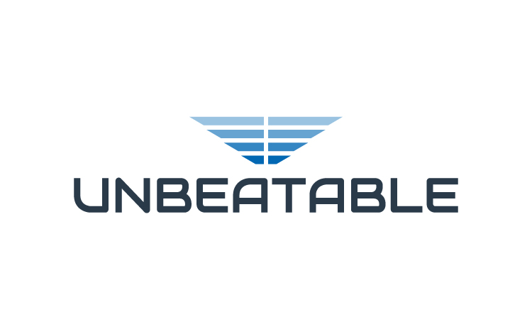 Unbeatable.ai - buy Good premium names