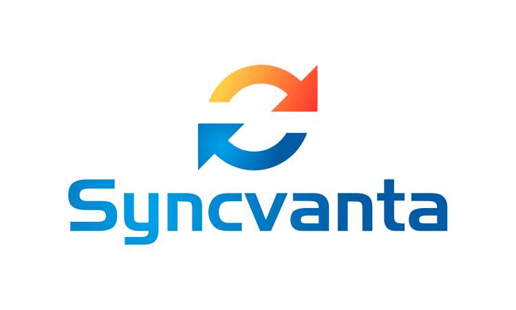 Syncvanta.com - New premium domain names