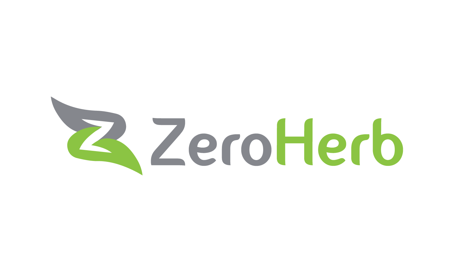 ZeroHerb.com - New premium domain marketplace