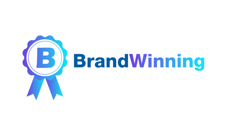 BrandWinning logo