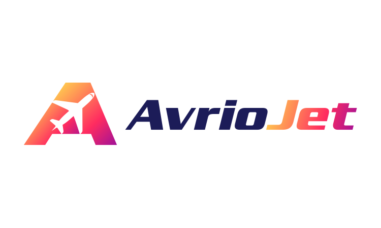 AvrioJet.com - Good premium domains