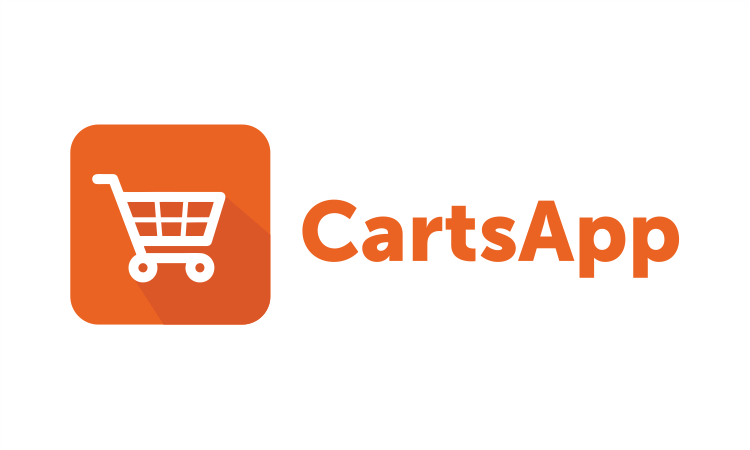 CartsApp.com - Great premium domain names for sale