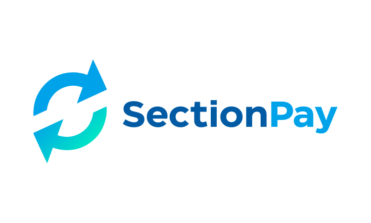 SectionPay.com - Catchy premium domains