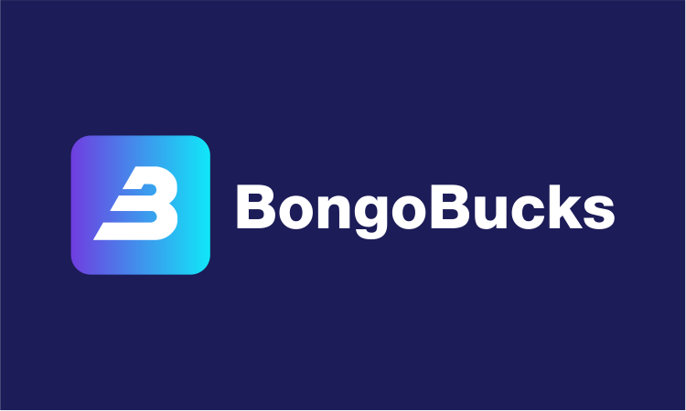 BongoBucks.com - Creative premium domain marketplace