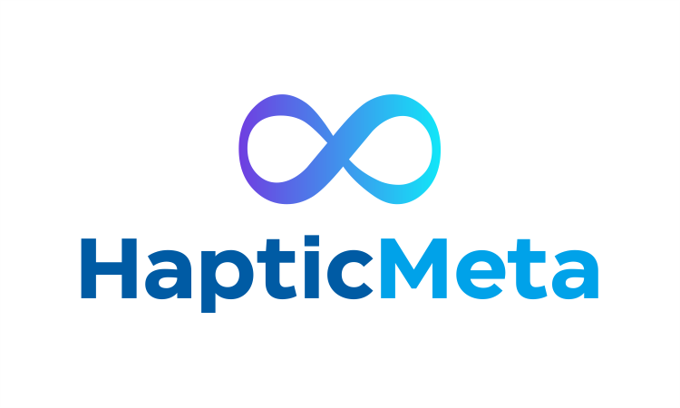 HapticMeta logo