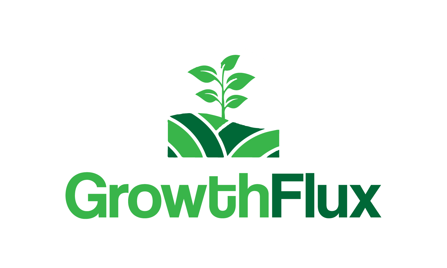 GrowthFlux.com - Creative premium domain names