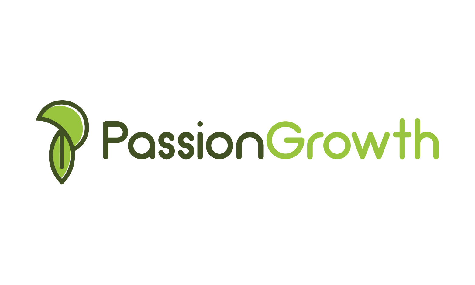 PassionGrowth.com - Great premium domain marketplace