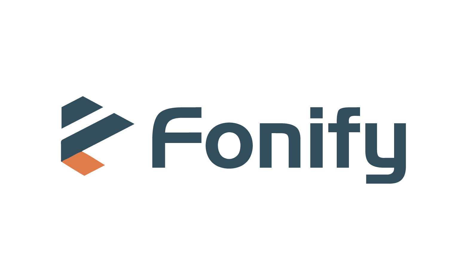 Fonify logo