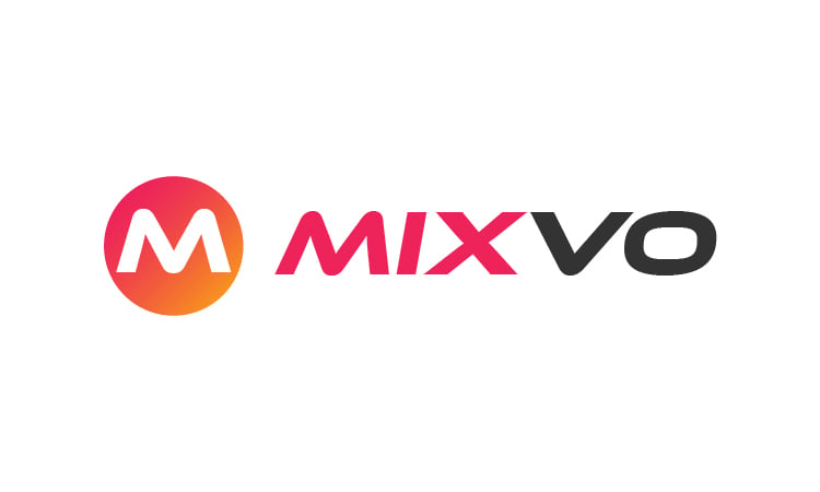 Mixvo logo