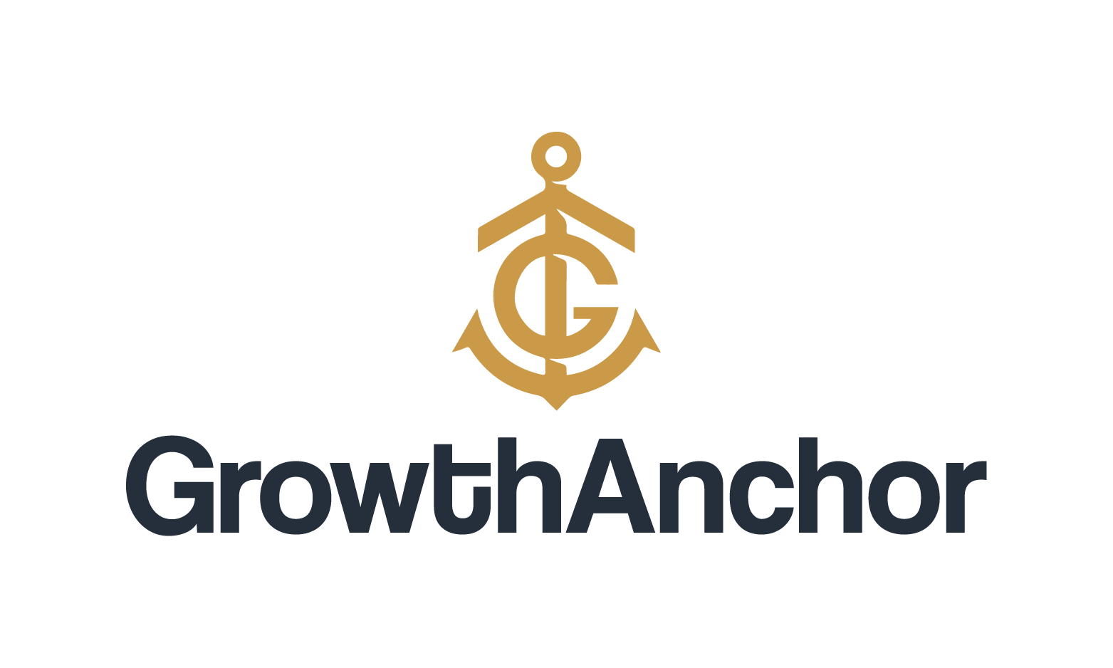 GrowthAnchor logo