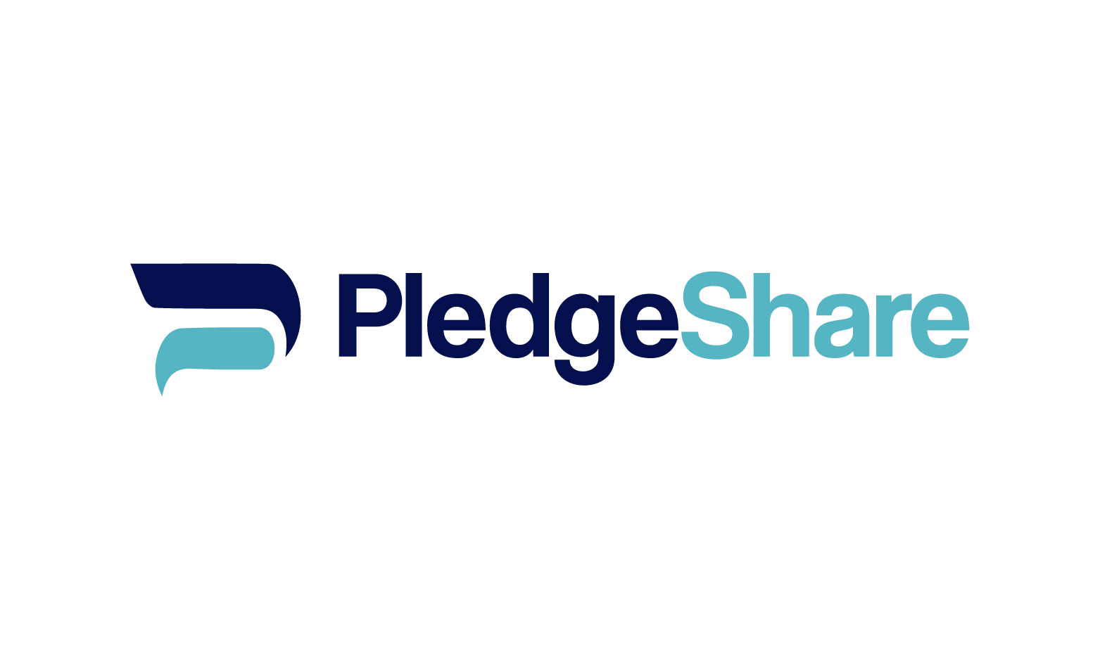 PledgeShare logo