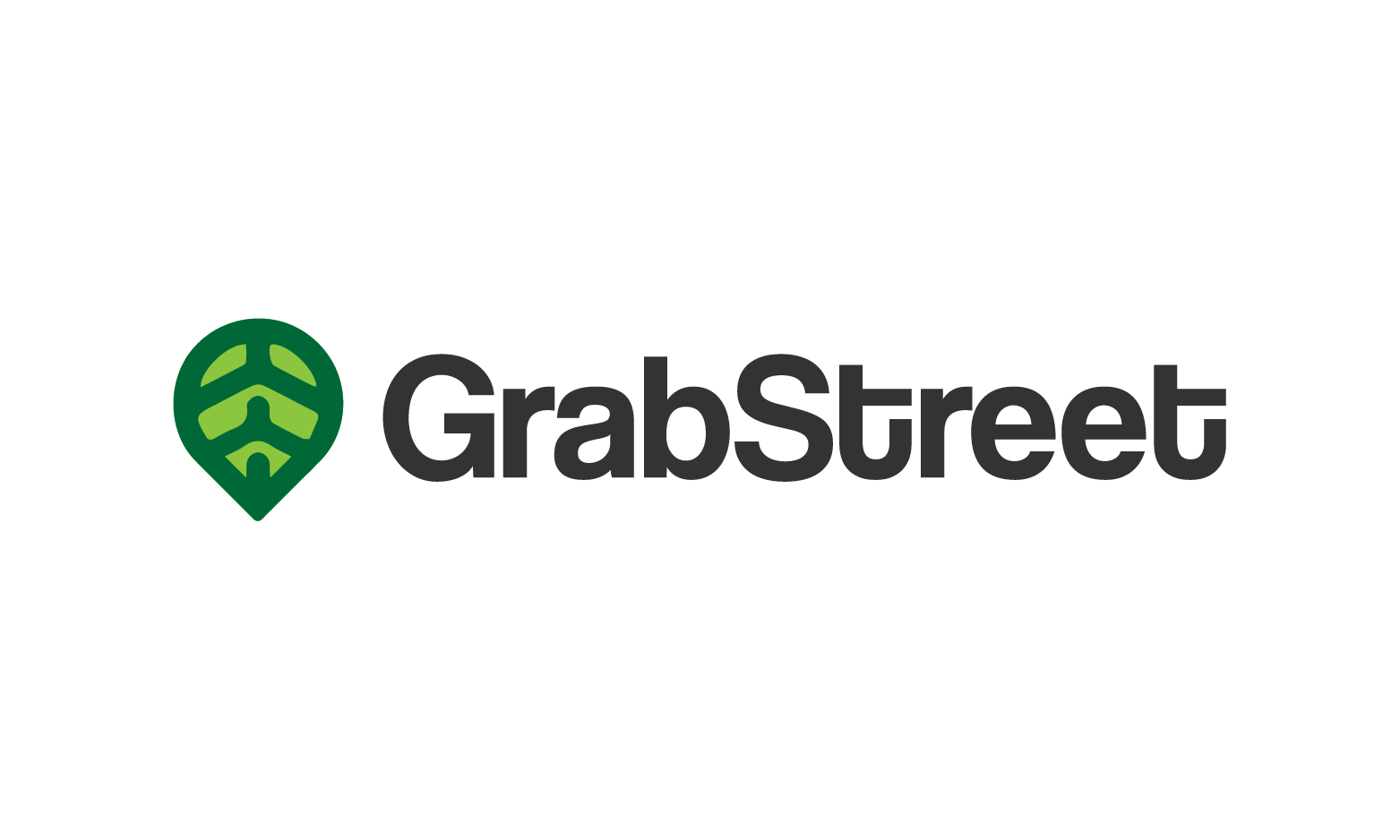 GrabStreet logo