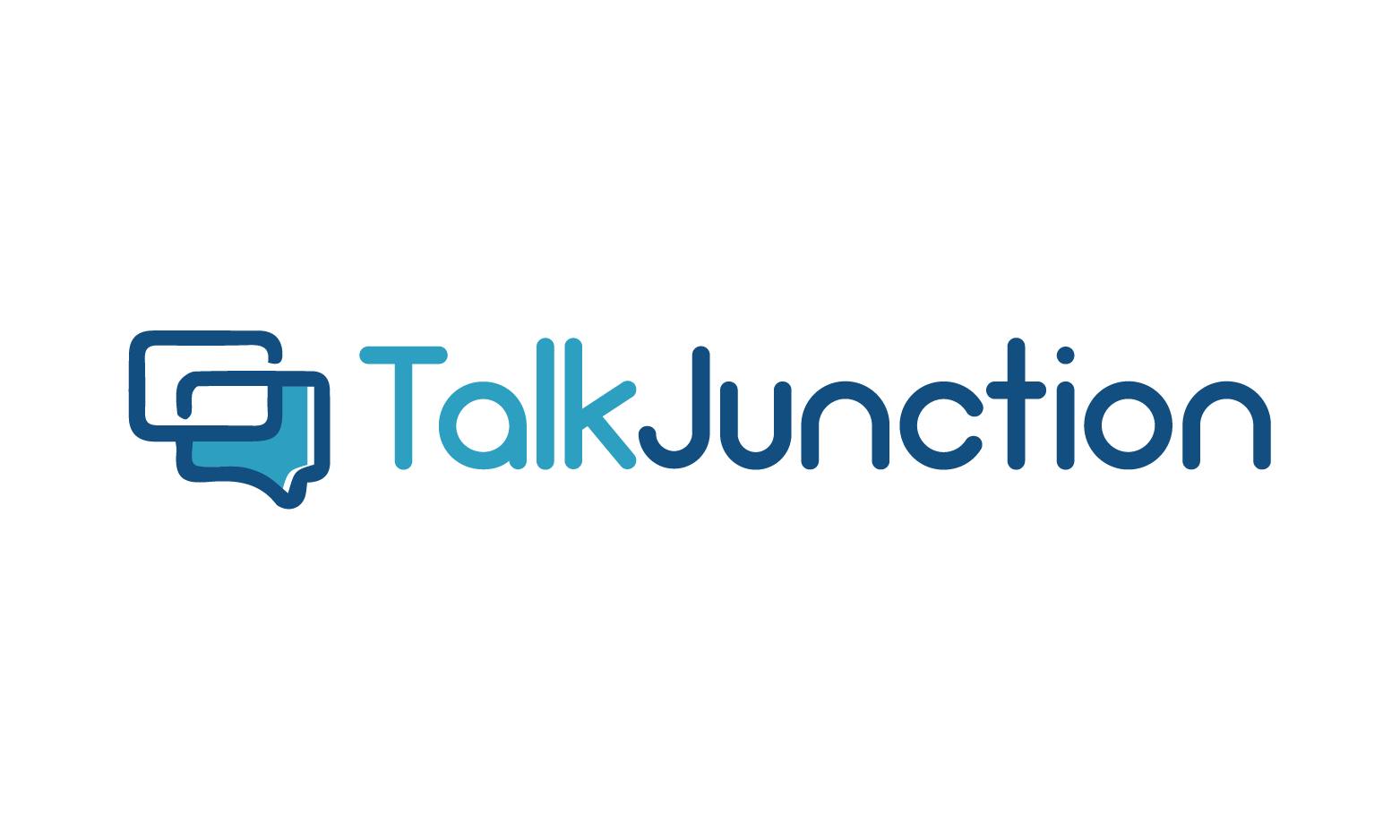 TalkJunction logo