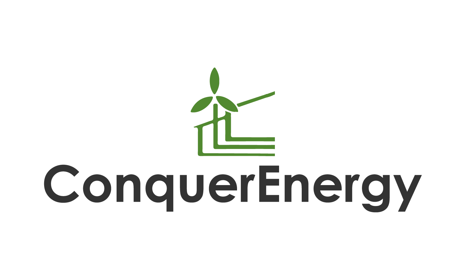 ConquerEnergy.com - Good premium domains