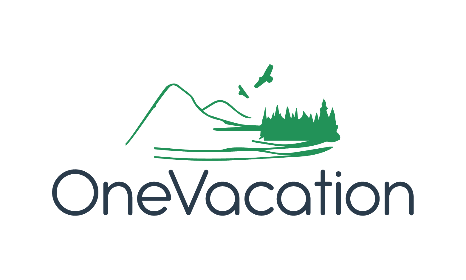 OneVacation.com - buy Catchy premium domains