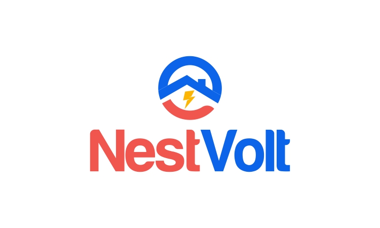 NestVolt.com - Cool premium names