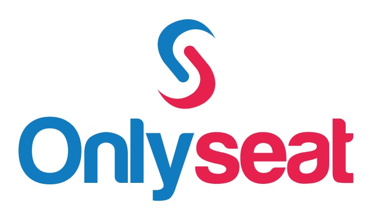 Onlyseat logo