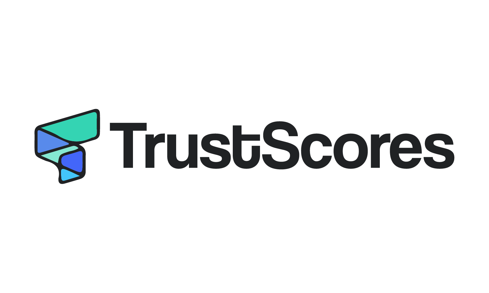 TrustScores logo