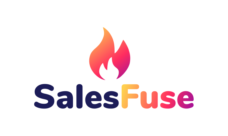 SalesFuse.com - buy New premium names