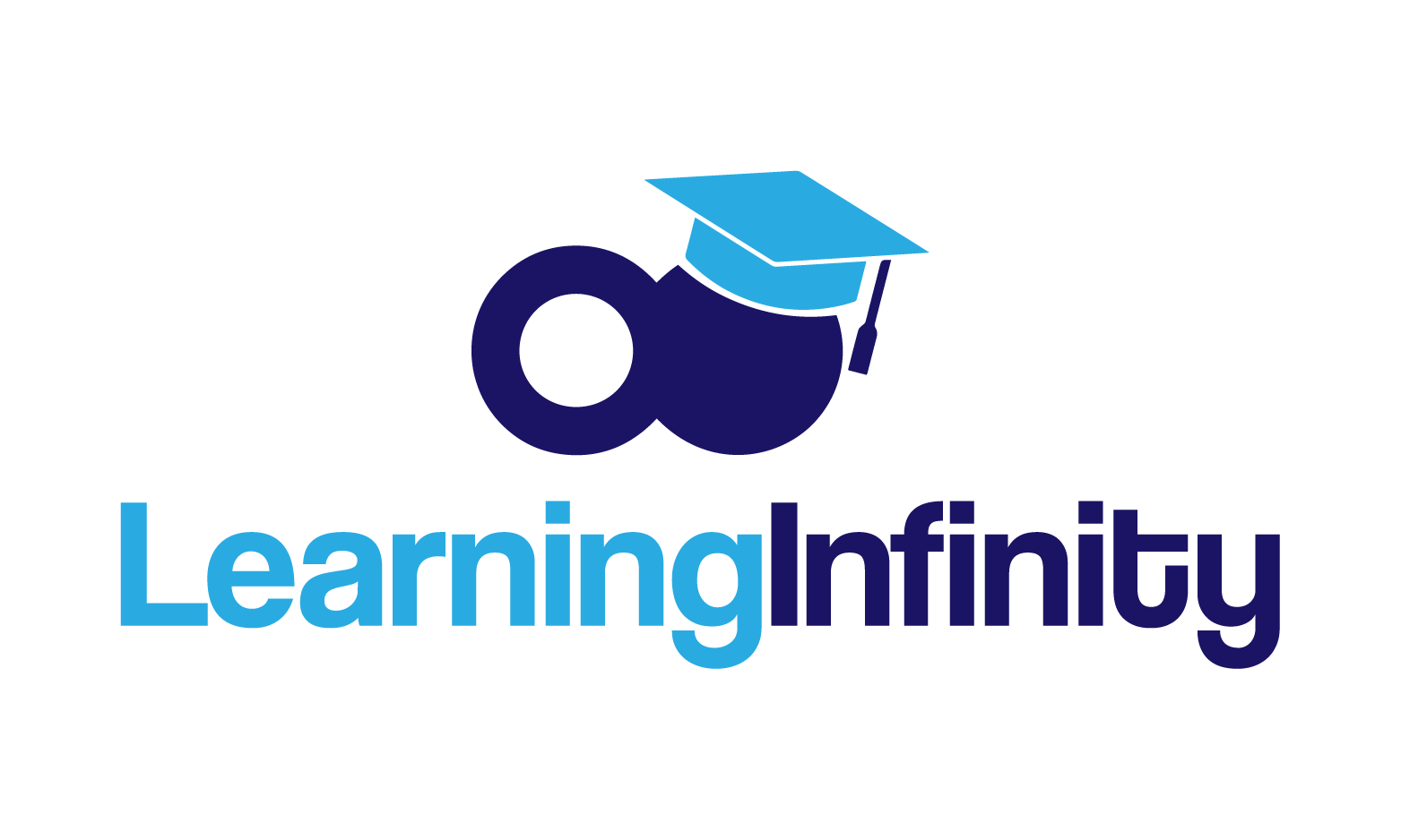 LearningInfinity.com - buy Creative premium domains