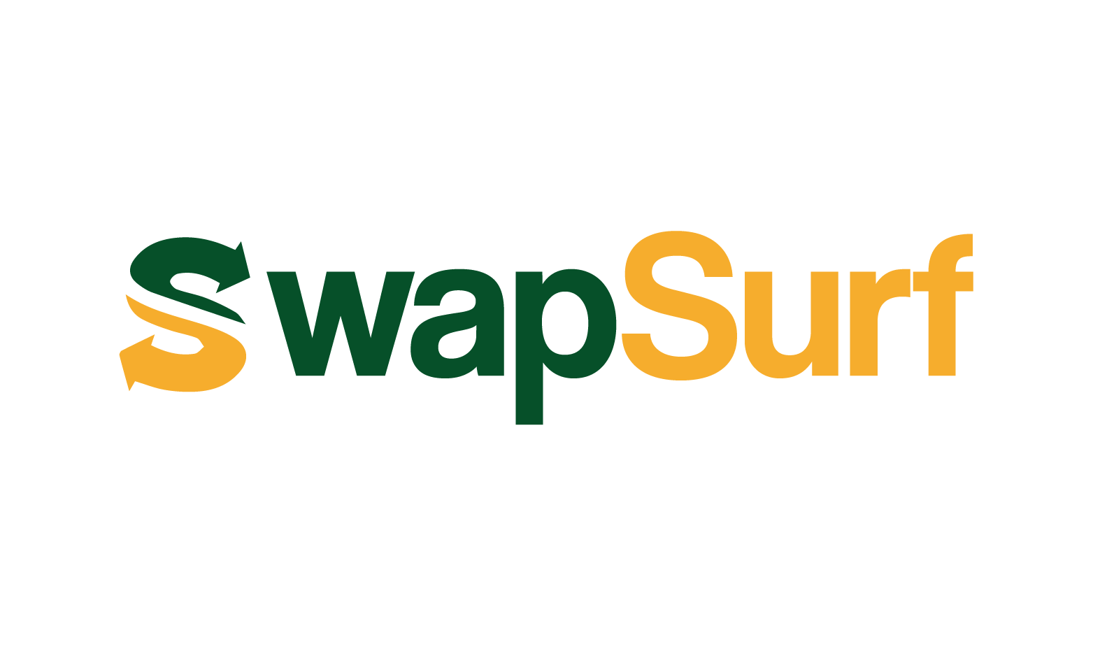 SwapSurf.com - Catchy premium domains