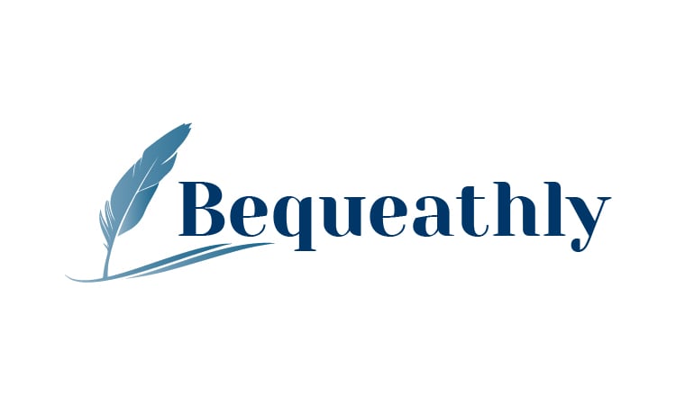 Bequeathly logo