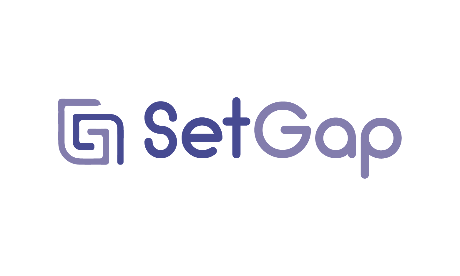 SetGap logo