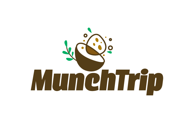 MunchTrip.com - buy Great premium names