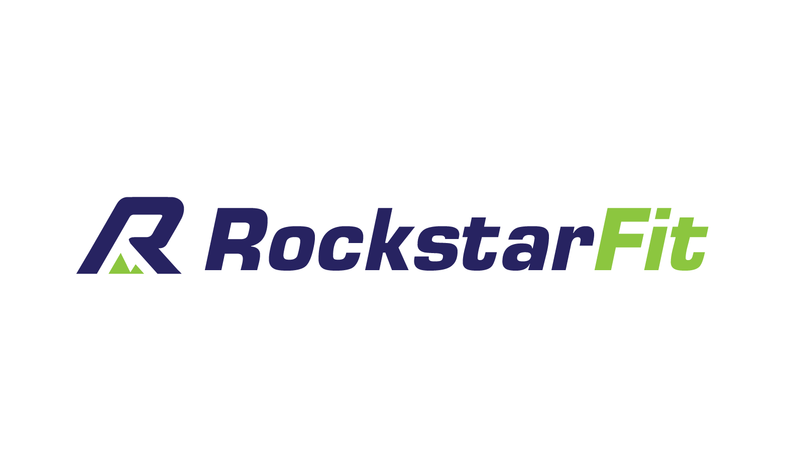 RockstarFit logo
