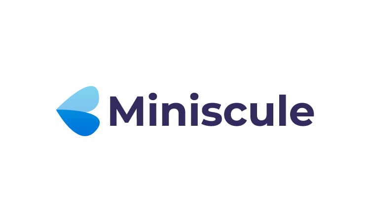 Miniscule.io - Best premium domains for sale