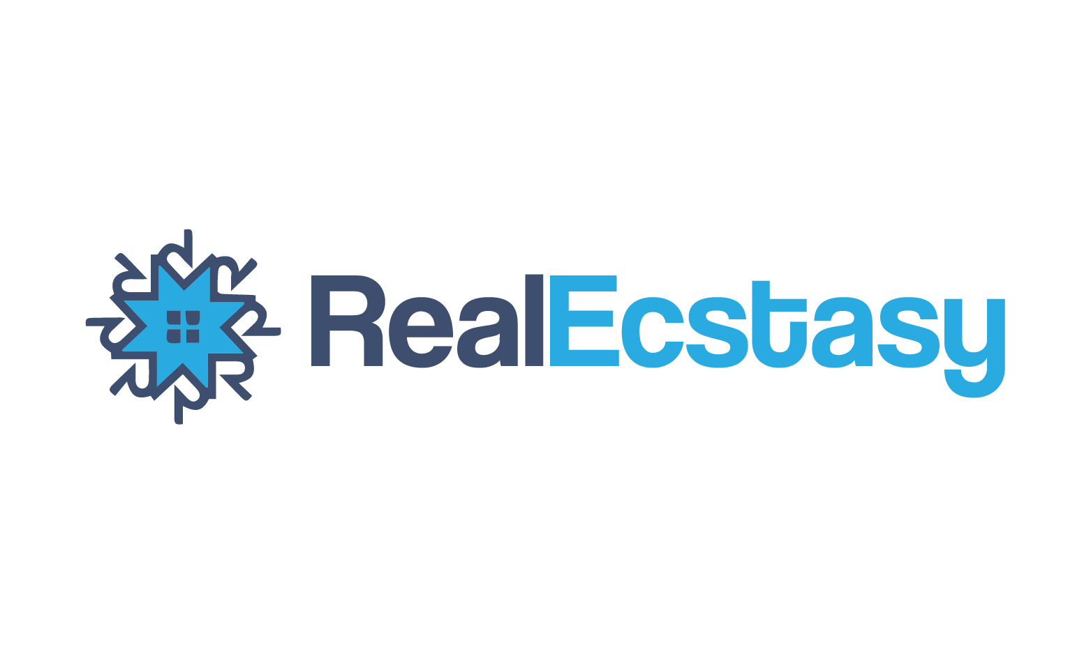 RealEcstasy logo