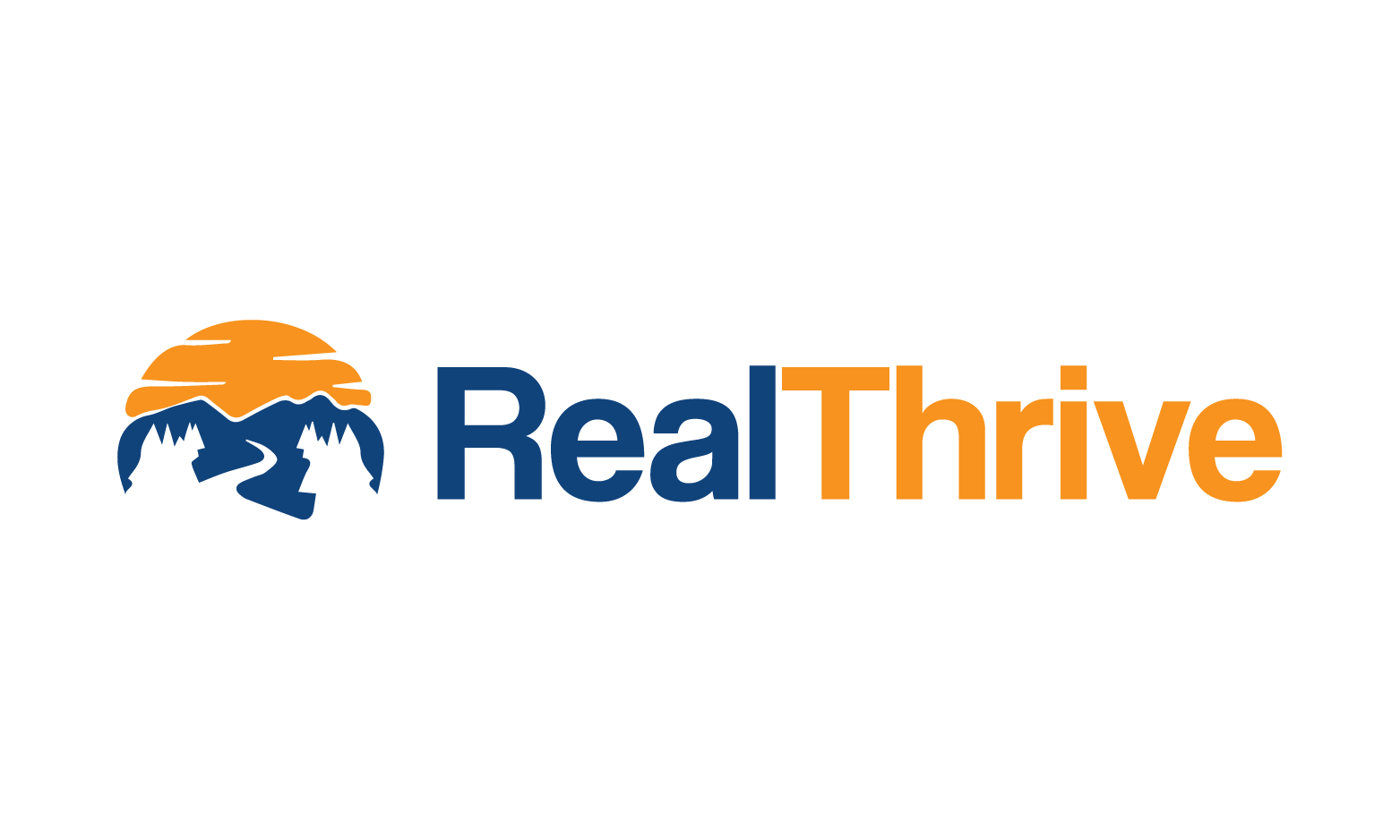 RealThrive logo