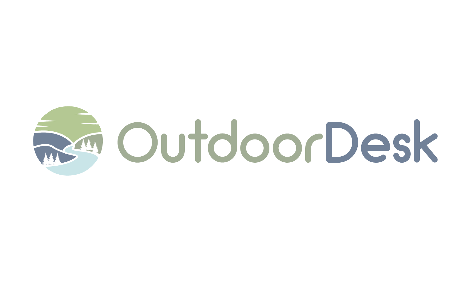 OutdoorDesk.com - buy Catchy premium names